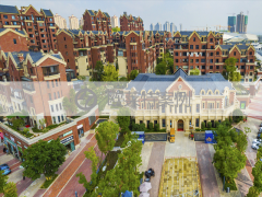 重慶國興（xìng）海堂國際